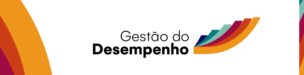 Logotipo da Gestão de Desempenho