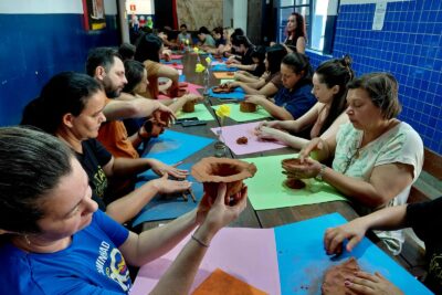 A iniciativa reafirma a importância de promover espaços de escuta, convivência e bem-estar para o funcionalismo público